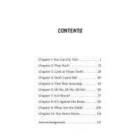 Additional picture of Chol Hamoed Trip Gone Wrong [Hardcover]