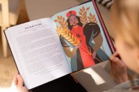 Additional picture of Chutzpah Girls [Hardcover]