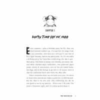 Additional picture of Crazy About Moo [Hardcover]