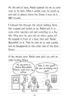 Additional picture of Dovi Diaries New Kid [Hardcover]