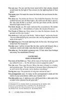 Additional picture of A Daily Dose of Perek Shirah [Hardcover]