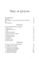 Additional picture of A Daily Dose of Preparation for Yamim Noraim [Hardcover]