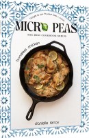 Additional picture of Micro Peas Cookbook 4 Book Bundle [Paperback]