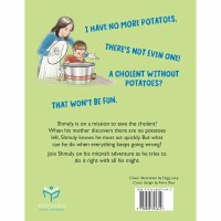 Additional picture of Doing It Right with All Your Might [Hardcover]