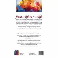 Additional picture of From One Life to the Next Life [Hardcover]