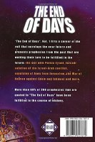 Additional picture of The End Of Days - Volume 1 [Hardcover]