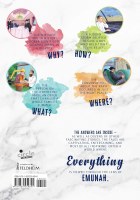 Additional picture of Everything Emunah [Hardcover]