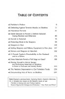 Additional picture of Exploring Halachic Dilemmas of War and Terror [Hardcover]