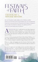 Additional picture of Festivals of Faith Chanukah and the Winter Months [Hardcover]