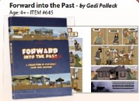 Additional picture of Forward Into the Past Again [Hardcover]
