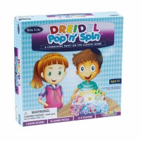 Additional picture of Dreidel Pop n' Spin Game