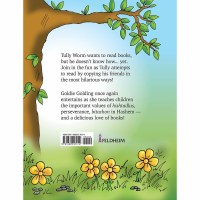 Additional picture of Tully Gets Hooked on Books [Hardcover]