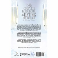 Additional picture of The Complete Guidebook to Dating for Marriage [Hardcover]