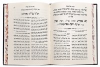 Additional picture of HaMaggid MeReishis Pesach Haggadah [Hardcover]