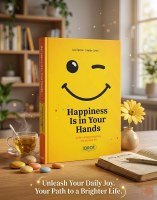 Additional picture of Happiness Is in Your Hands