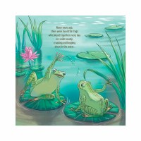 Additional picture of Hoppy and Jumpy in the King's Palace [Hardcover]