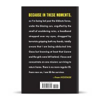 Additional picture of Hostage Eli Sharabi [Hardcover]