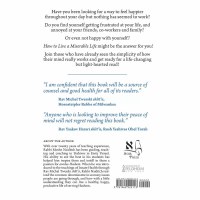 Additional picture of How to Live a Miserable Life [Hardcover]