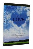 Additional picture of How to Love G-d [Hardcover]