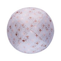 Additional picture of iKippah Gray Over the Horizon Size 18cm