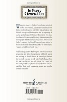 Additional picture of In Every Generation [Paperback]