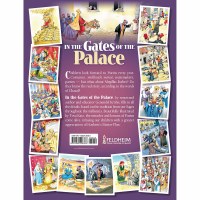 Additional picture of In the Gates of the Palace [Hardcover]