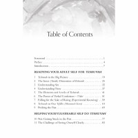 Additional picture of Inside Teshuvah [Paperback]