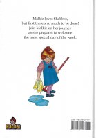 Additional picture of Is It Shabbos Yet? [Hardcover]