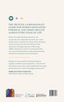 Additional picture of The Jewish Woman's Health Handbook [Hardcover]