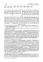 Additional picture of Kli Yakar Bereishis Volume 2 Veyeitzei – Vayechi Zichron Avrohom Edition [Hardcover]