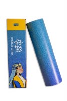Additional picture of Koren Megillat Esther Illustrated Graphic Novel Scroll 7"