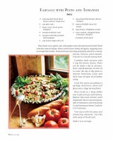 Additional picture of The Kosher Palette Revised Anniversary Edition Cookbook [Hardcover]
