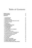 Additional picture of Living Emunah Volume 7 Pocket Size [Hardcover]