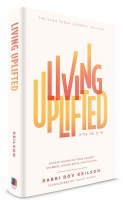 Additional picture of Living Uplifted [Hardcover]