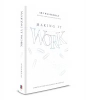 Additional picture of Making it Work Revised and Expanded [Hardcover]