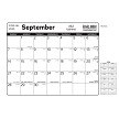 Additional picture of The Mini Jewish Calendar 5785/2024-2025