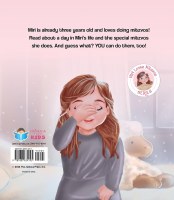 Additional picture of Miri's Many Mitzvos [Boardbook]