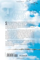 Additional picture of A Mirrer in Manila [Paperback]