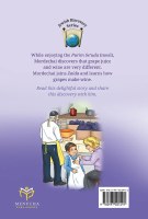 Additional picture of Mordechai and the Purim Wine [Hardcover]