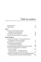 Additional picture of Mystère et majesté The Mystery and the Majesty French Edition [Hardcover]