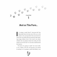 Additional picture of Mystery at Landscape Farm [Hardcover]