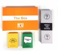 Additional picture of The NCSY Box