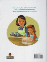 Additional picture of The One and Only [Hardcover]