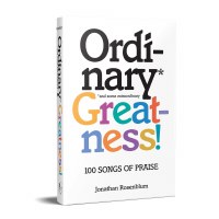 Additional picture of Ordinary Greatness [Hardcover]