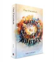 Additional picture of Our Parashah [Hardcover]