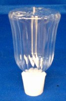 Additional picture of Bulbs Paraffin Bell Rid CHHO4