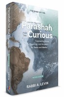 Additional picture of Parashah for the Curious Bereishis [Hardcover]