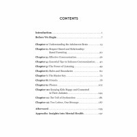Additional picture of Parenting with a Plan [Hardcover]