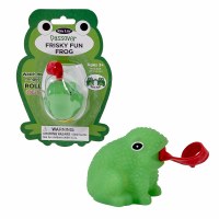 Additional picture of Passover Frisky Frog
