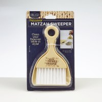 Additional picture of Passover Matzah Crumb Sweeper